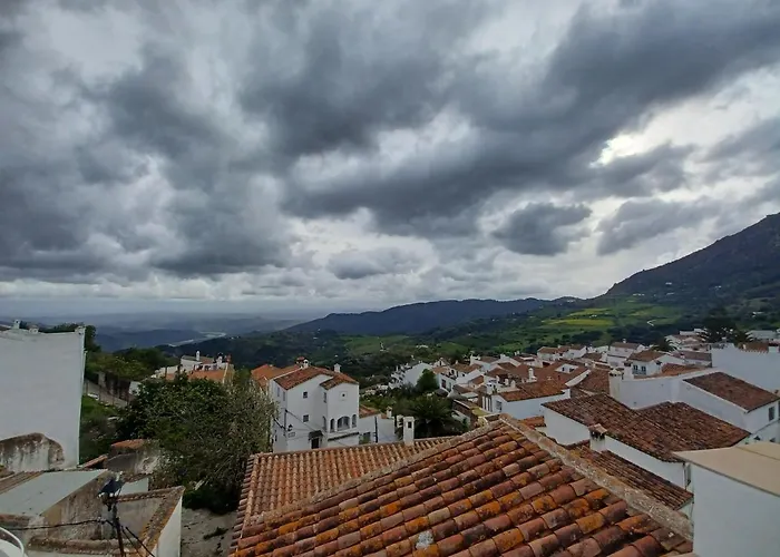Casa Almoraima