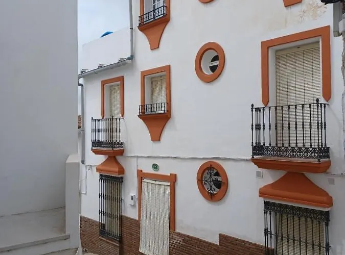 Casa Almoraima