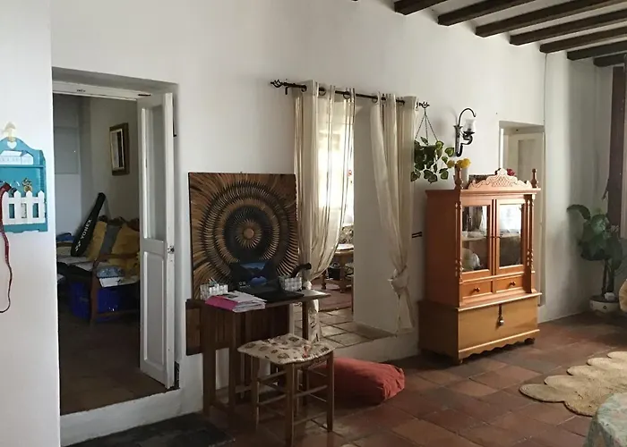 Casa Chantal
