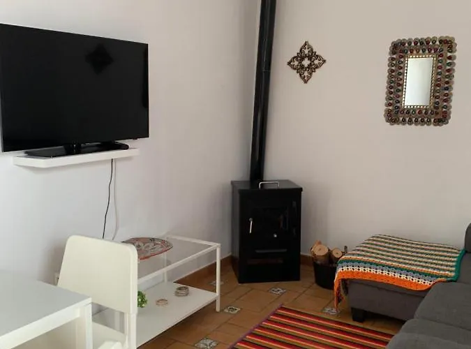 Casita Valdivia