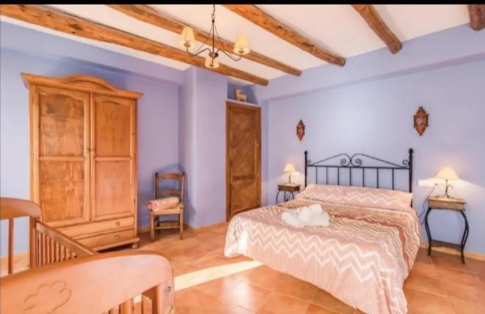 Casa El Limon