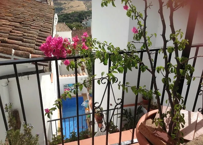 Casa Chantal